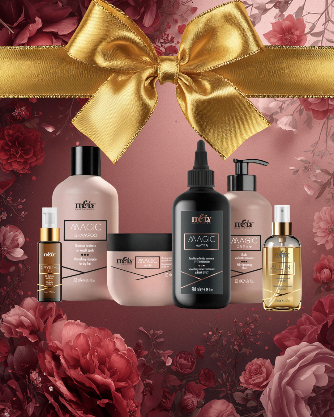 Dárek pro ženu k valentýnu