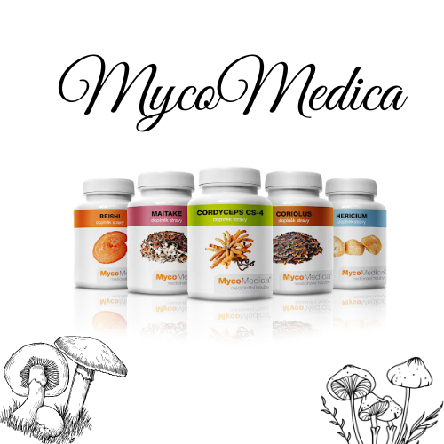Mycomedica