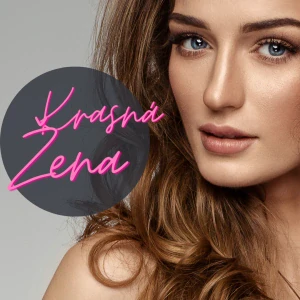 Balíček mini - Krásná žena