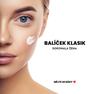 Balíček klasik - dokonalá žena