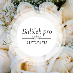 Balíček pro nevěstu 