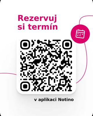 Milé klientky a klienti, ráda bych vás informovala o změně online rezervačního systému. Od 10.4.2025 přecházím z...
